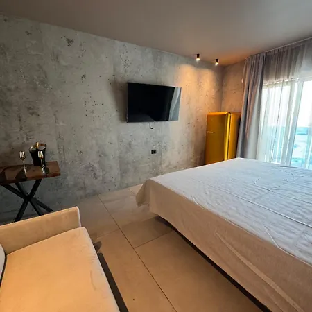 Barocco Mare Hotel *