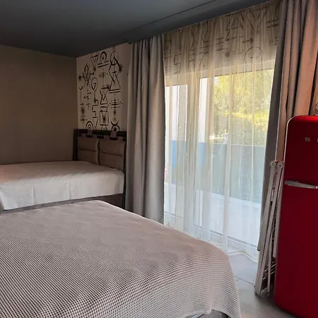 Hotel Barocco Mare *