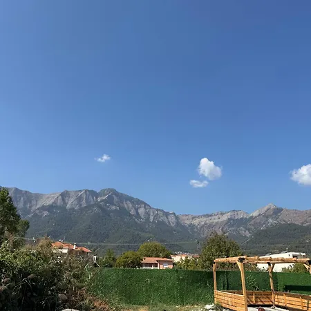 Barocco Mare Skala Potamia (Thasos)