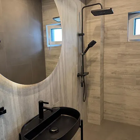 Hotell Barocco Mare *