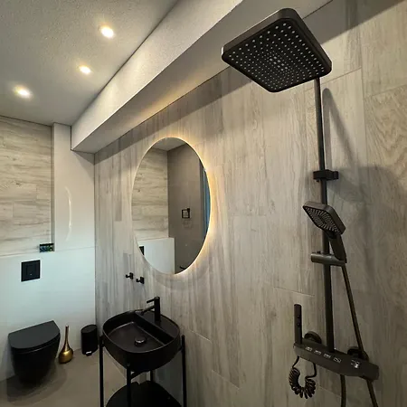 Barocco Mare Hotell *