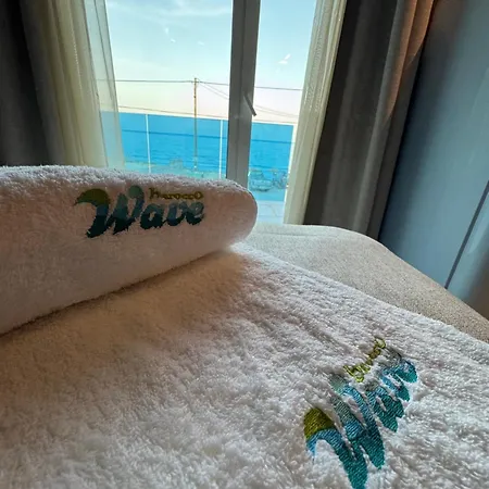 Barocco Mare Skala Potamia (Thasos)