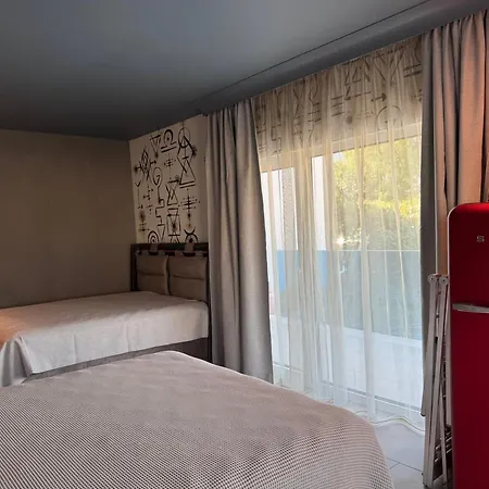 Barocco Mare Hotell *