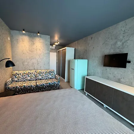 Hotell Barocco Mare *