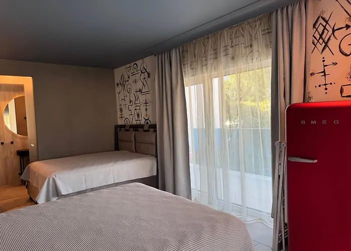 Barocco Mare Hotel *