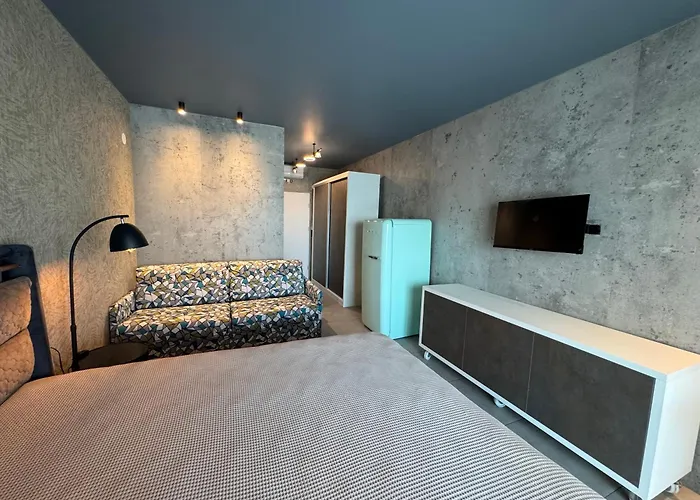 Hotel Barocco Mare *